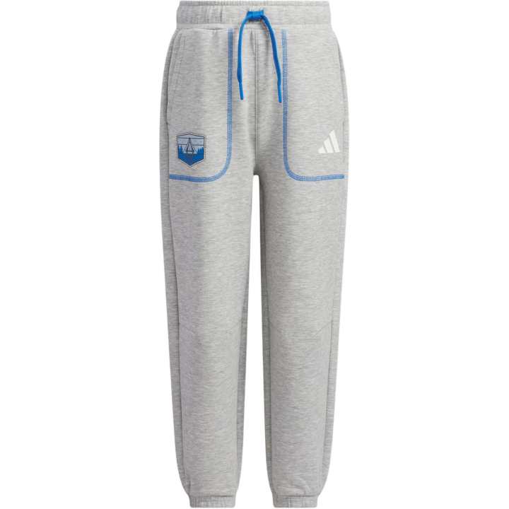 Adidas Adidas Knitted Sweatpants Sportswear Kids'