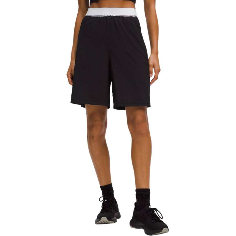 Lululemon Casual Shorts 9' Women's