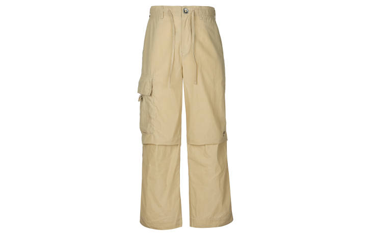 Nike Nike Cargo Pants Men's Khaki Moderate