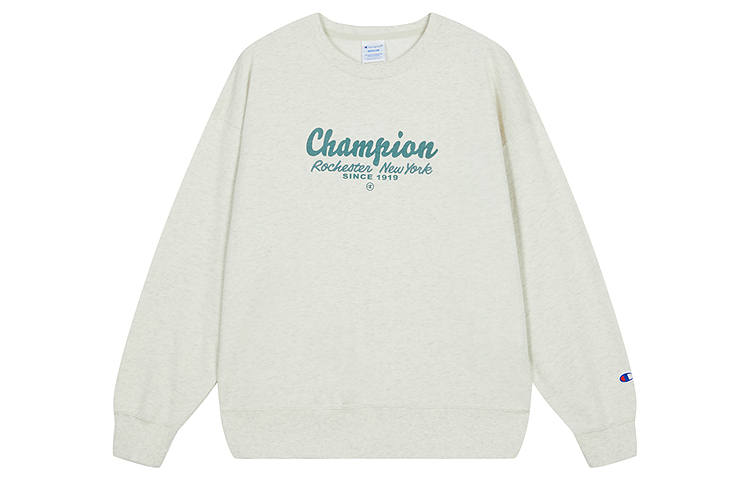 Champion Sweatshirts Women's Crew Neck Moderate Regular