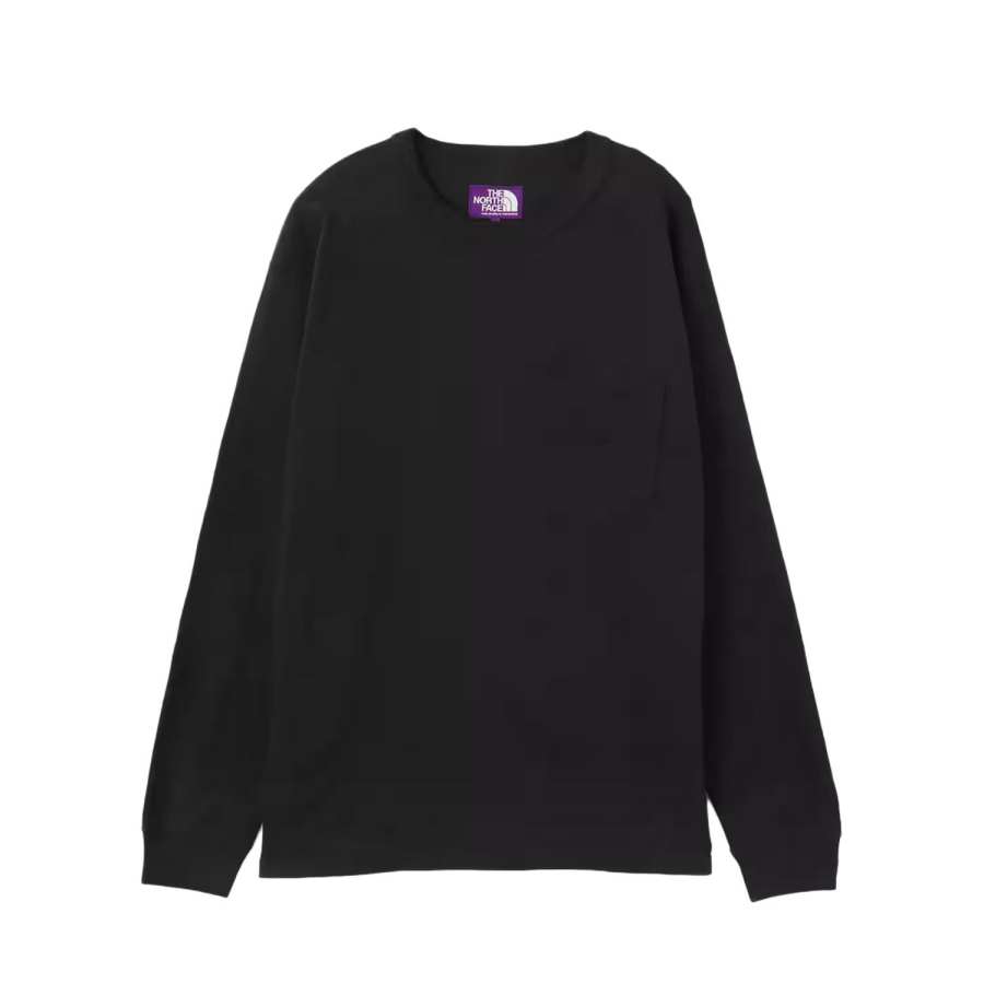 THE NORTH FACE PURPLE LABEL 8oz Field Pocket Tee T Shirt Unisex