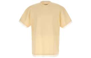 Jil Sander cotton crew-neck T-shirt