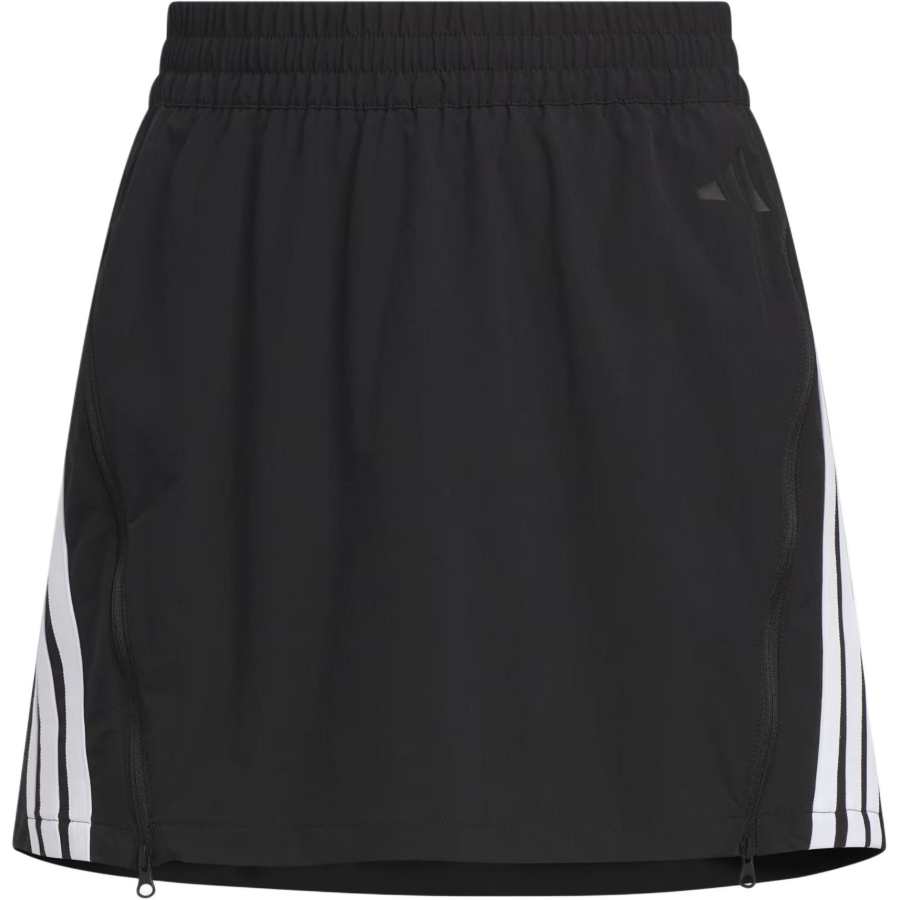 Adidas Adidas STORY WOVEN SKIRT Casual Short Skirts Women's