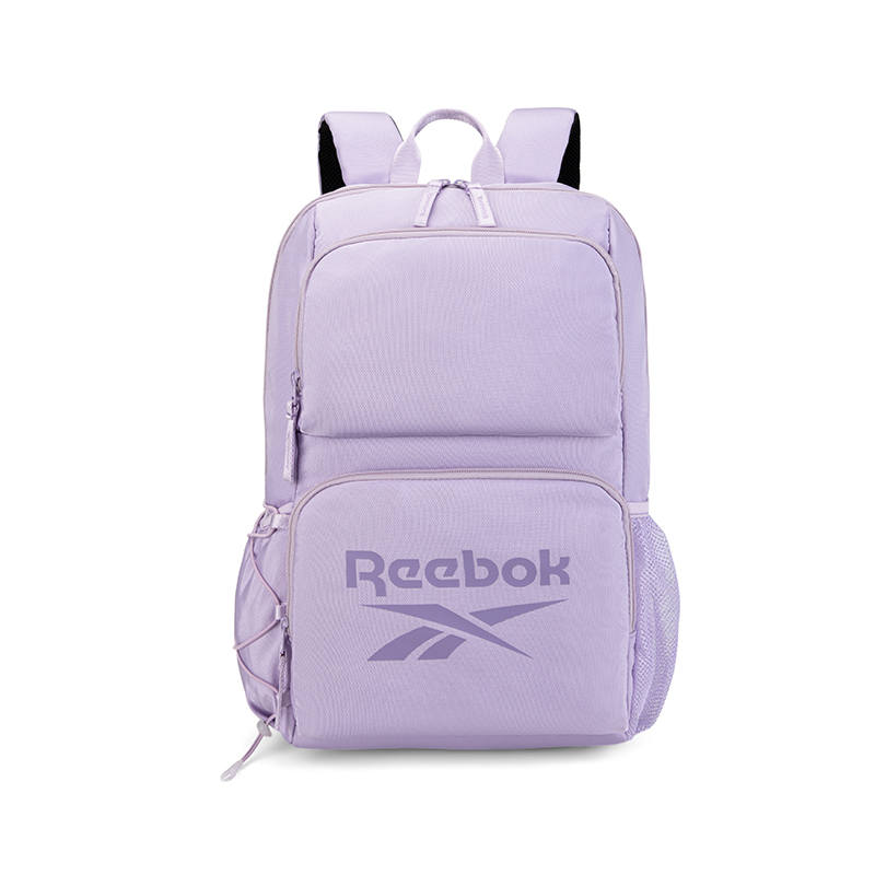 Reebok Reebok Fabric Backpack Regular Unisex Multicolor