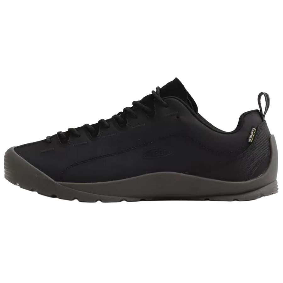 Keen Jasper Outdoor Shoes Men's Black