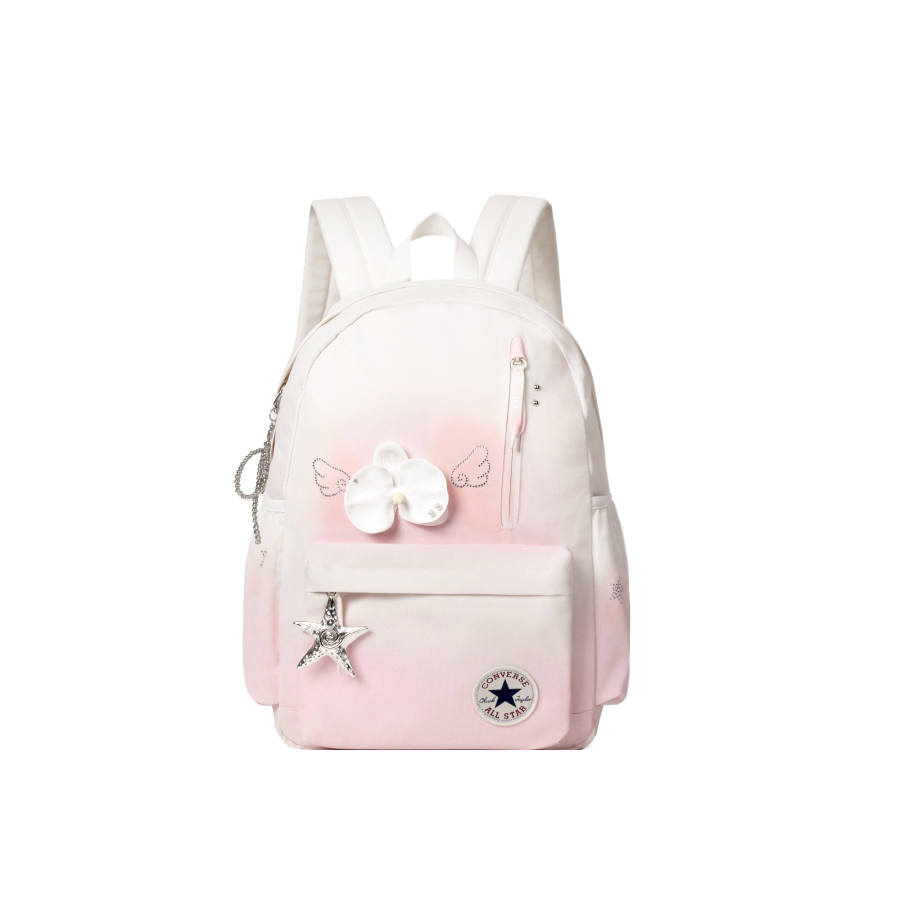 Converse Converse Polyester Backpack Regular Unisex Multicolor