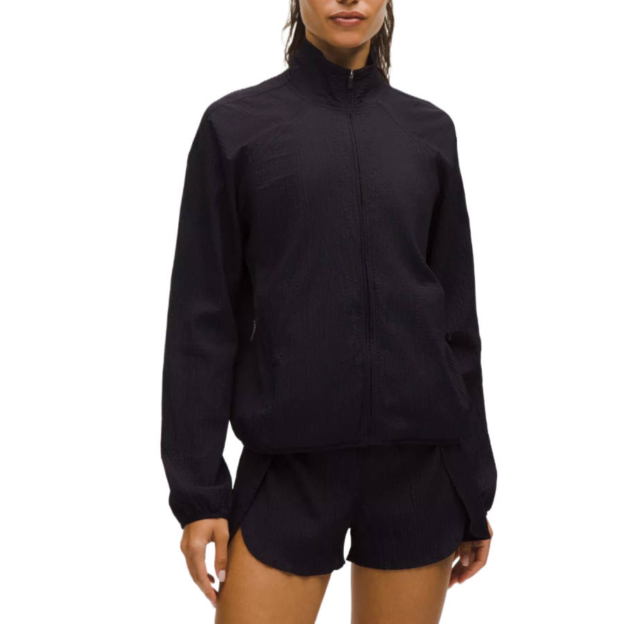Lululemon Lululemon Adapted State Jacket Women's