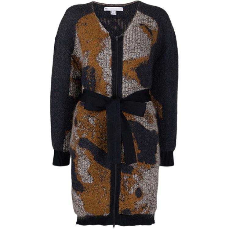 Y-3 Y 3 FW21 Knitwear Women's Umber