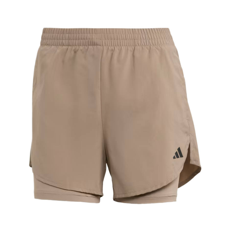 Adidas Adidas AEROREADY Sports Shorts Women's