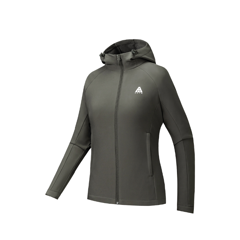 Anta Outdoor Collection Jackets & Coats Women's