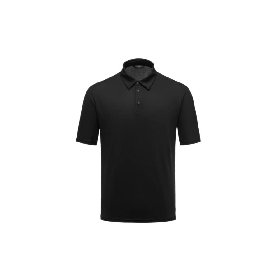 DESCENTE ALLTERRAIN SS24 Polo Shirt Men's