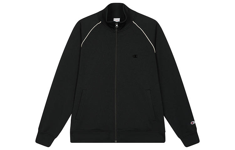 Champion Jackets Unisex Stand Collar Moderate Other