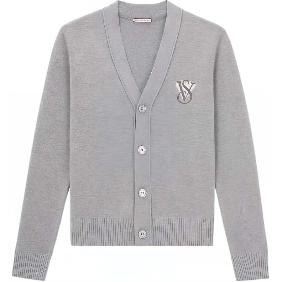 Victoria's Secret Knitwear Women's Gray