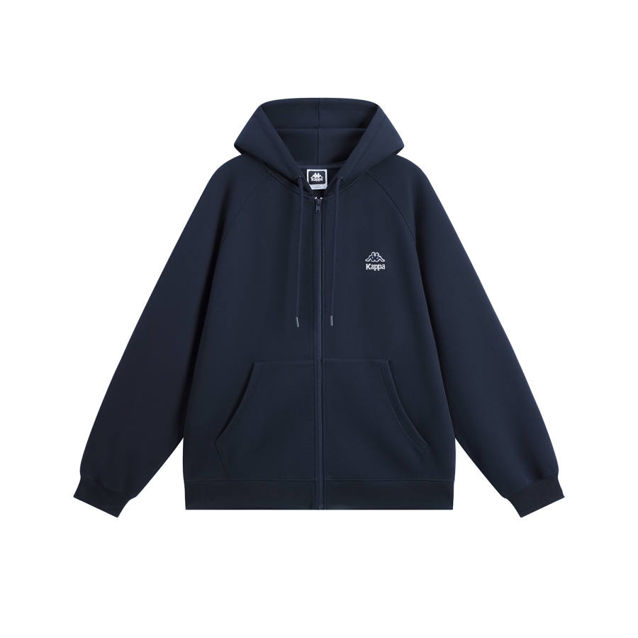 Kappa Kappa 1916 Sweatshirt Unisex Midnight Blue