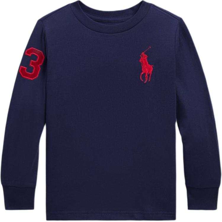 Polo Ralph Lauren T Shirt Kids'