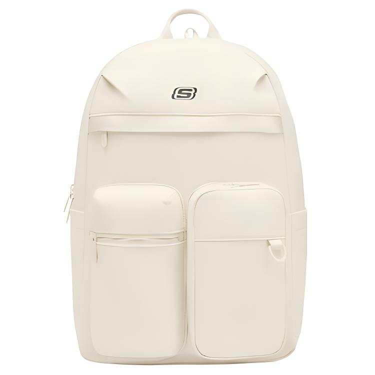 Skechers Skechers Fabric Backpack Unisex Moonlight