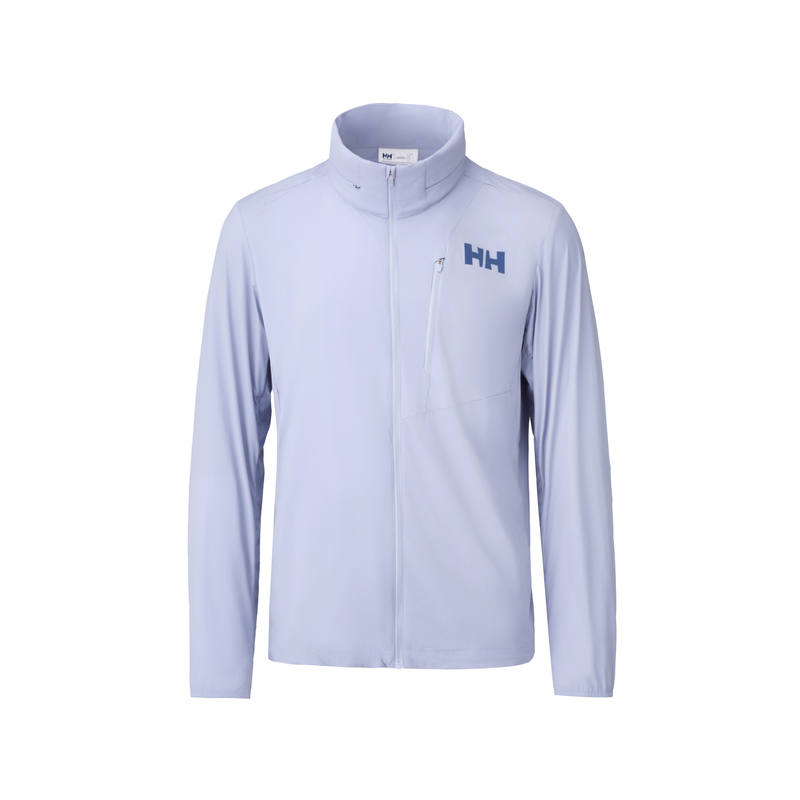 HELLY HANSEN Breathable UV Protection Sun Protection Clothing Men's