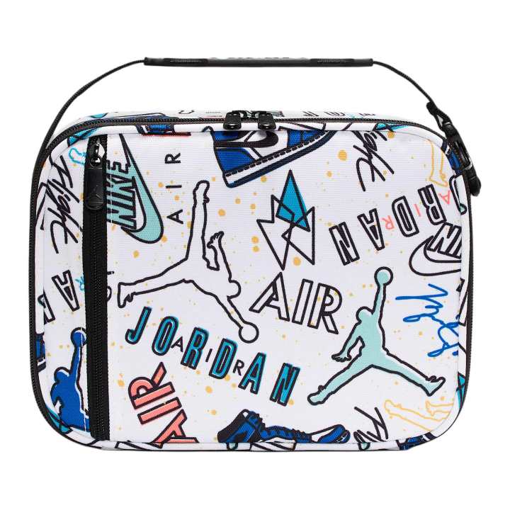 Jordan Jordan Lunch Bag (3L)