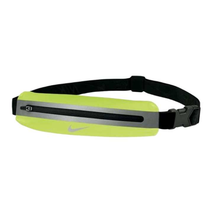 Nike Nike Polyester Running Bag Fanny Pack Unisex Lemon