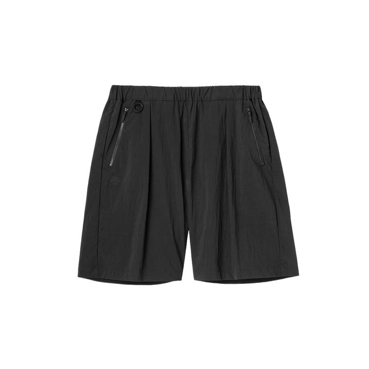 DESCENTE Lifestyle Commute Men's Woven Shorts Men's