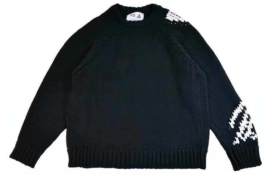 Y-3 Palace Y 3 Knit Crew