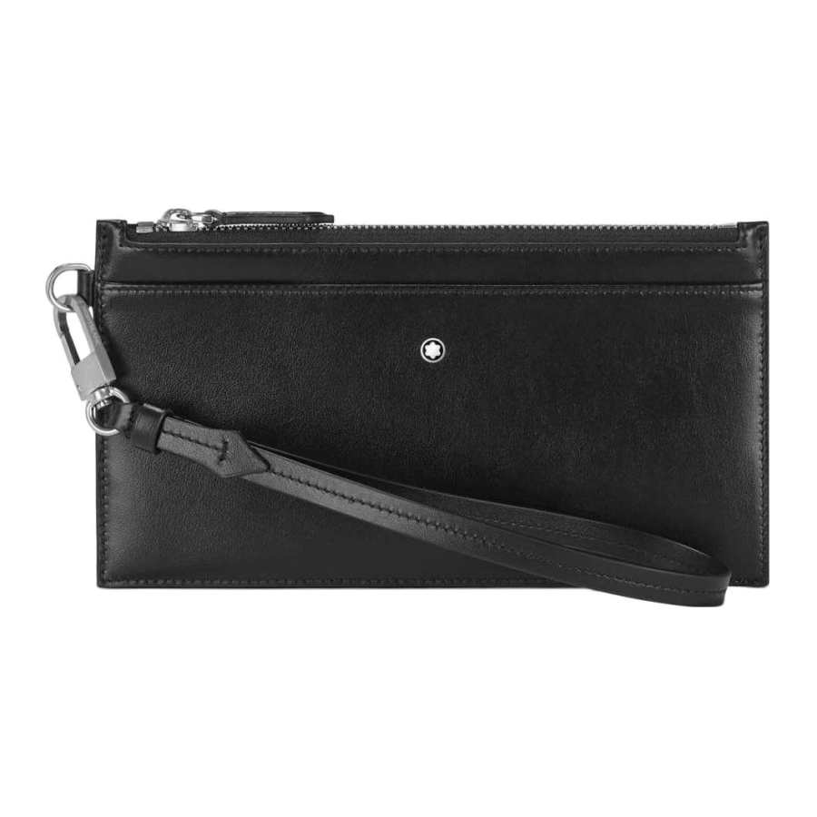 MONTBLANC MONTBLANC Zipped Mini Pouch