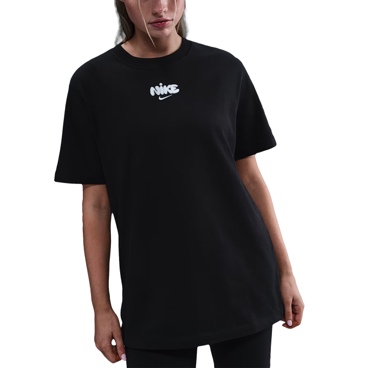 Nike Nike Sportswear SS25 Drop Shoulder Sleeve T Shirt Women's