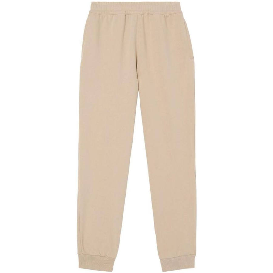 Burberry FW22 Sports Pants Men's Khaki 80630491