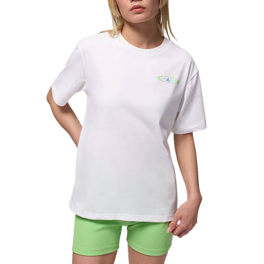 Jordan Jordan Brooklyn Women's Graphic T-Shirt