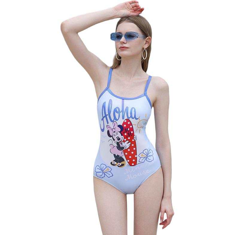 Disney One piece Swimsuit Women's