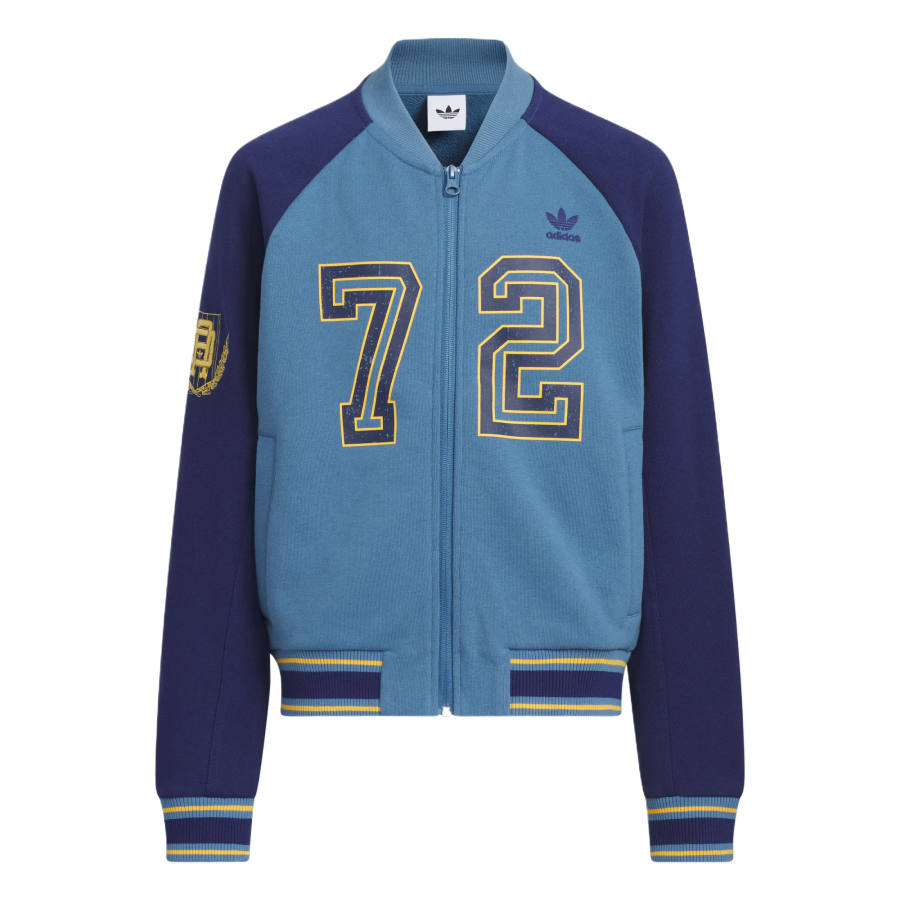 Adidas Originals Jacket BOMBER Kids'