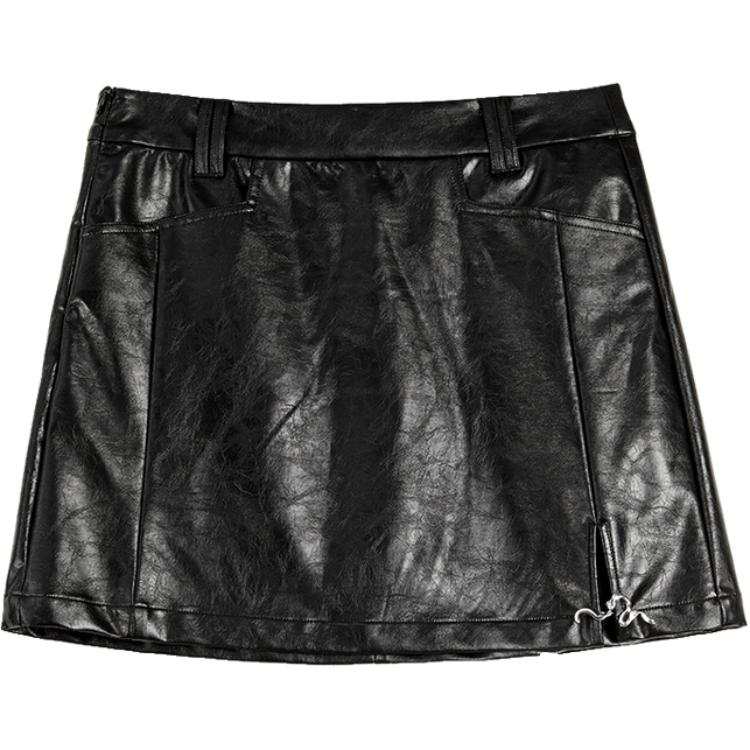 ELLE Casual Short Skirts Women's