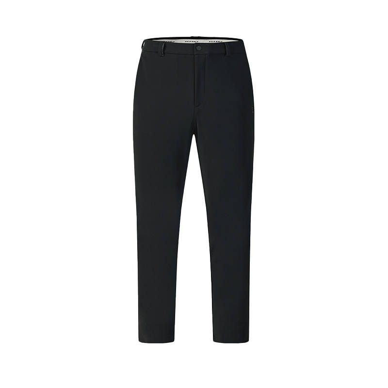 FILA Golf Knitted Sweatpants Men's