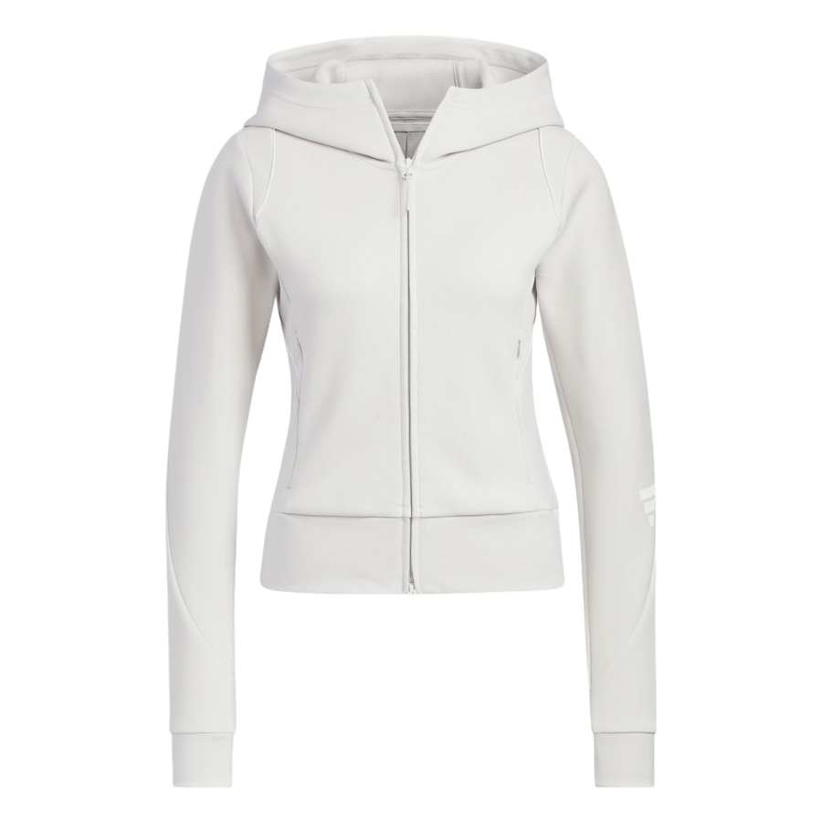 Adidas Adidas FOS FUTURE STYLE KNIT JACKET Women's