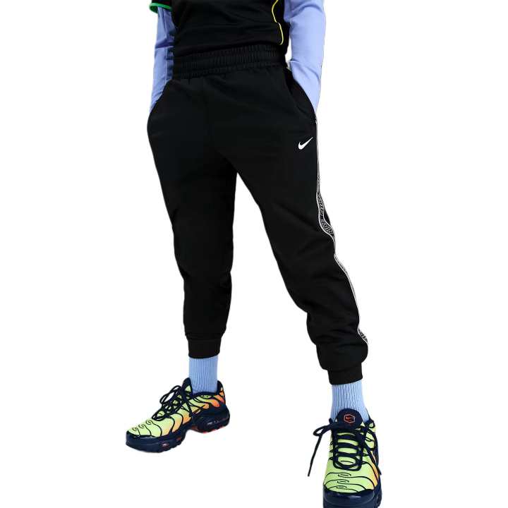 Nike Nike Kids Knitted Sweatpants Moderate