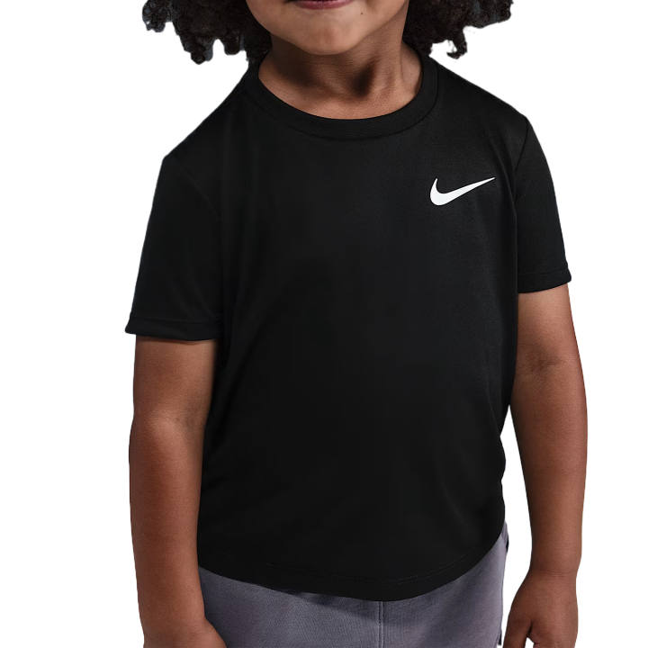 Nike Nike Kids' Quick Dry T Shirts Dri Fit FW25 Kids'