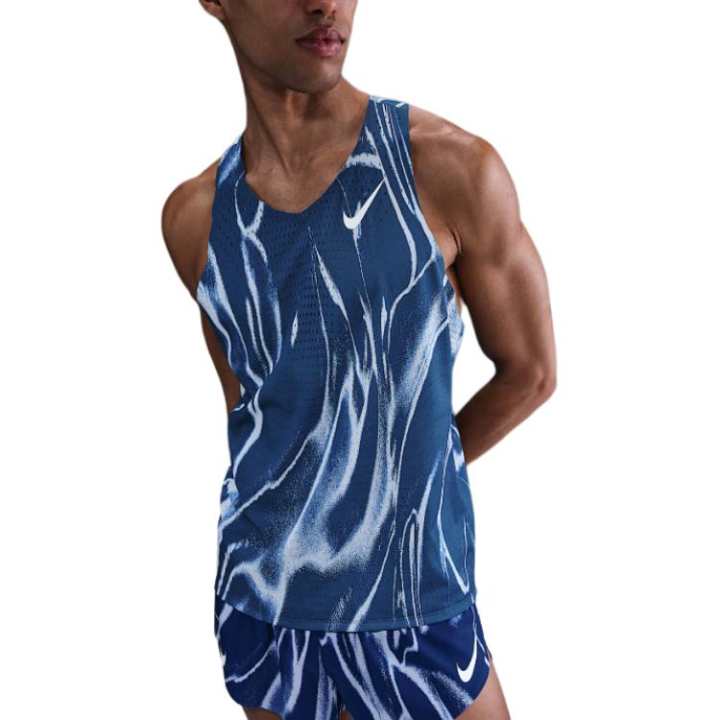 Nike Nike AeroSwift Men's Dri-FIT Adv Running Singlet