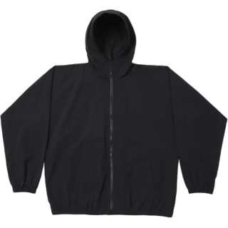 YEEZY Jackets Unisex Charcoal Hooded Moderate Instructor