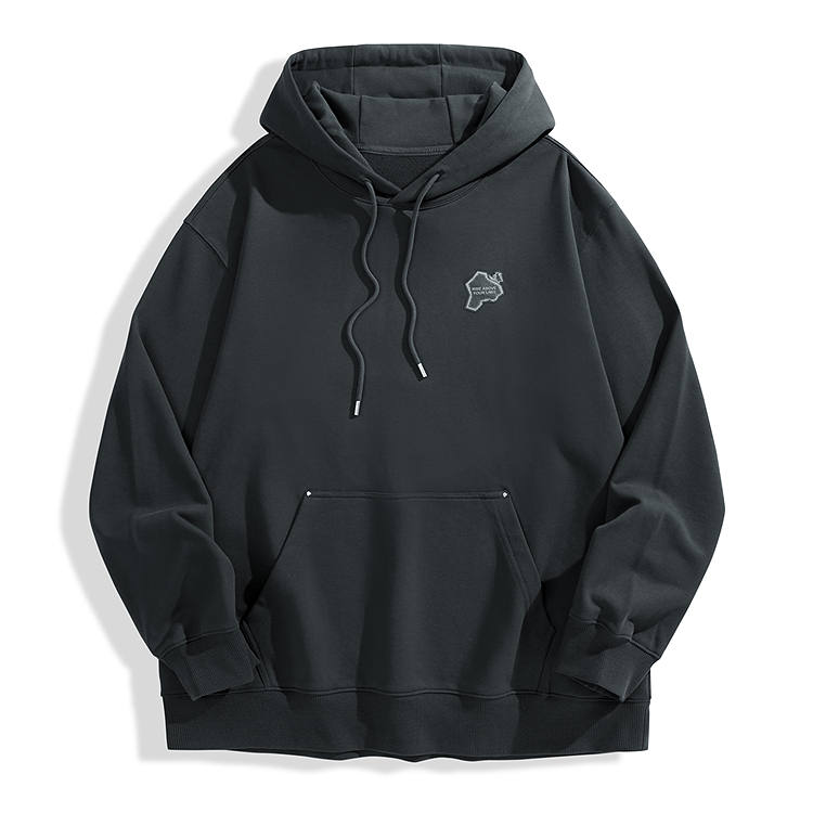 PEACEBIRD MEN PEACEBIRD MEN Comfortable Sweatshirt Men's