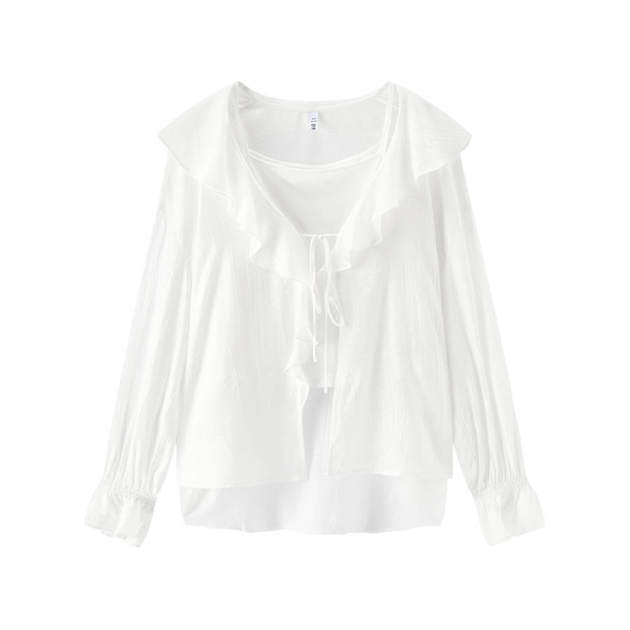 Semir Long Sleeved Shirt Women's