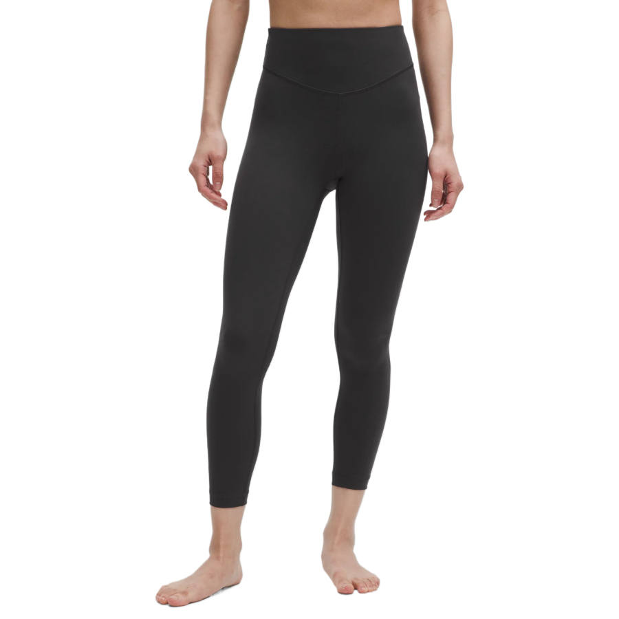 Lululemon Yoga Pants 24' Women's