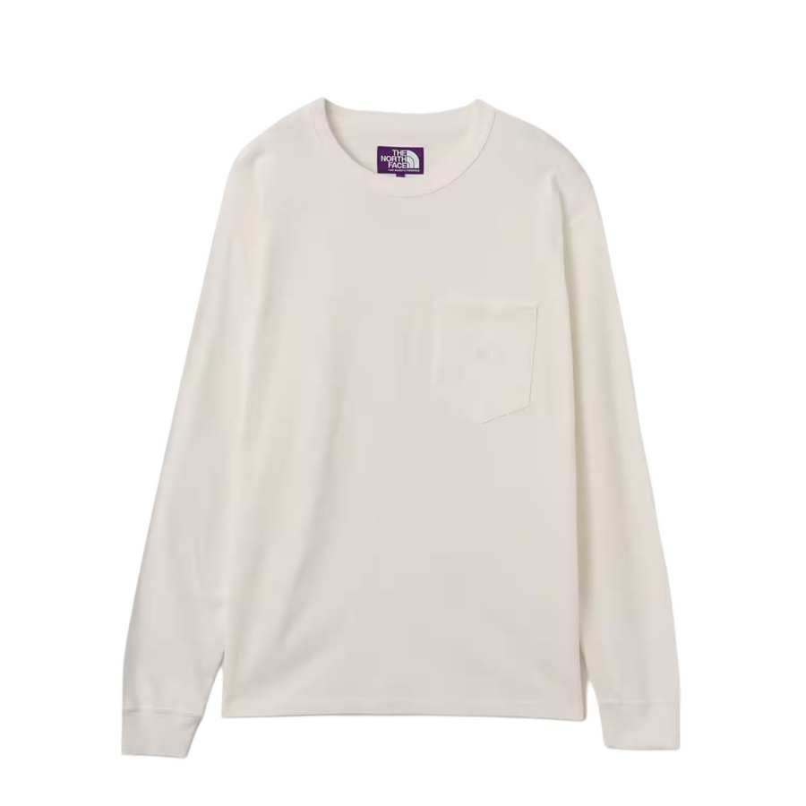 THE NORTH FACE PURPLE LABEL 8oz Field Pocket Tee T Shirt Unisex