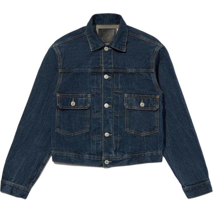 Levis Levis BLUETAB™ FW25 Denim Jacket Women's