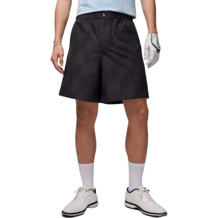 Jordan Jordan Sport Men's Dri-FIT Printed Golf Shorts
