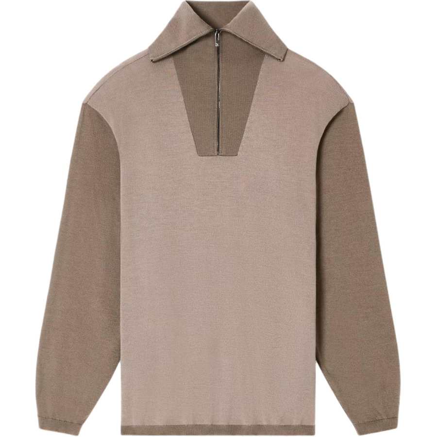 EMPORIO ARMANI FW25 Sweater Men's