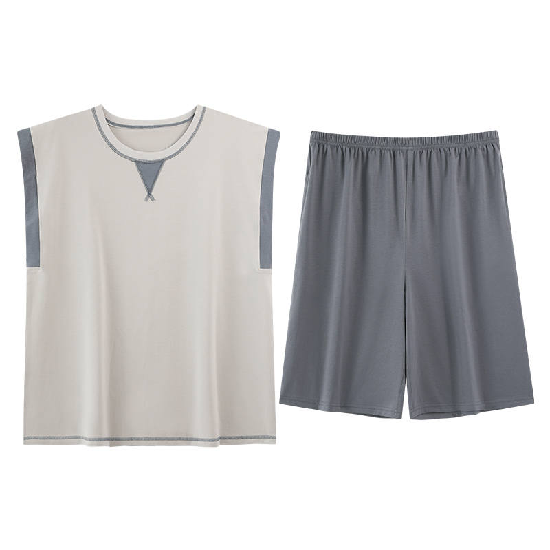MIIOW MIIOW Men's Pajama Sets