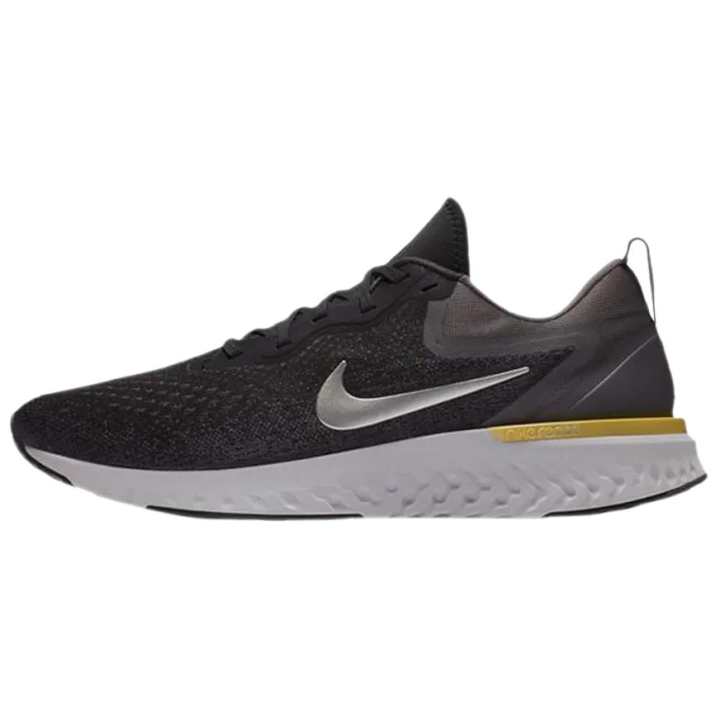 Nike Nike Odyssey React Running Shoes Unisex Black
