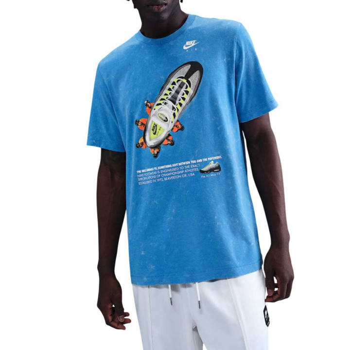 Nike Nike Sportswear Air Max 95 T-Shirt
