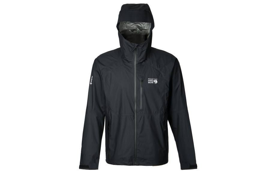 MOUNTAIN HARDWEAR Windbreaker Jacket Men's