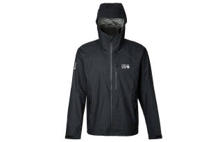 MOUNTAIN HARDWEAR Windbreaker Jacket Men's